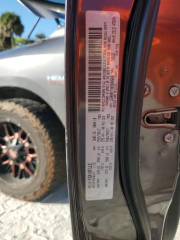 Фото 12 - RAM 1500