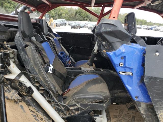 CAN-AM SIDEBYSIDE 2023