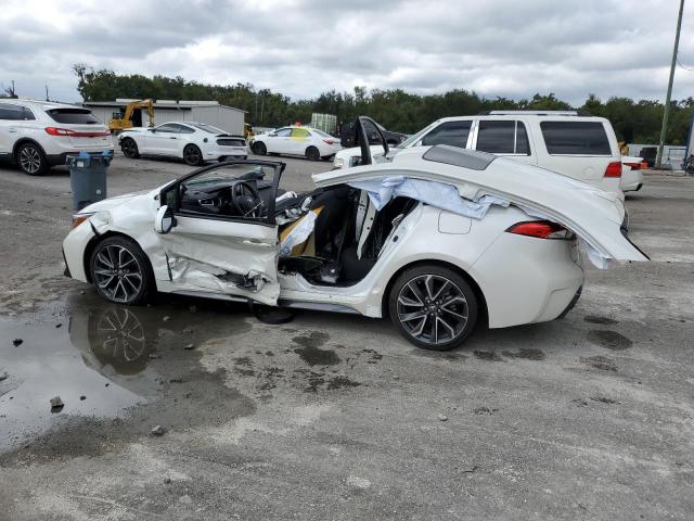 Фото 2 - TOYOTA COROLLA