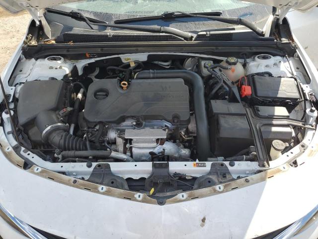 Фото 11 - CHEVROLET MALIBU