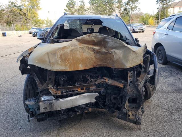 Фото 5 - HYUNDAI SANTA FE