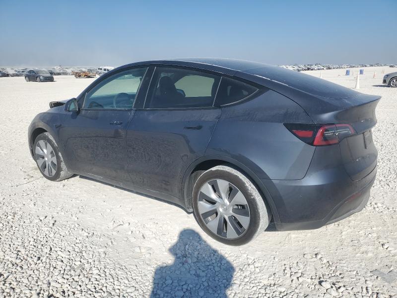 Фото 2 - TESLA MODEL Y