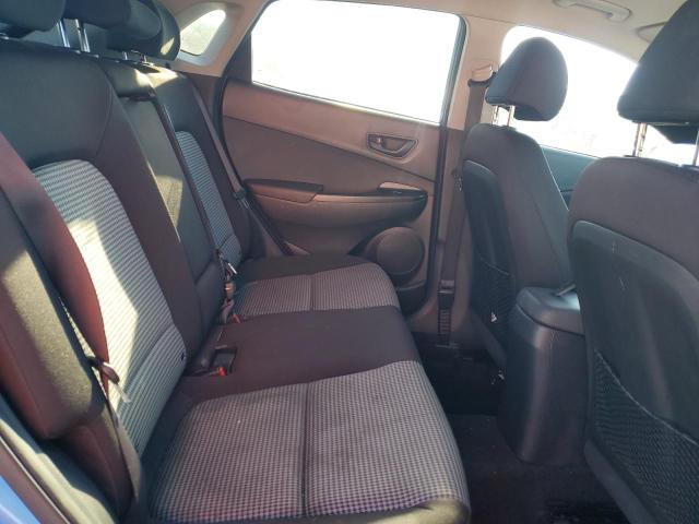 Фото 11 - HYUNDAI KONA