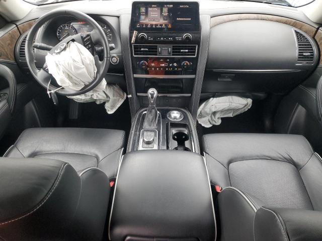 Фото 8 - INFINITI QX80