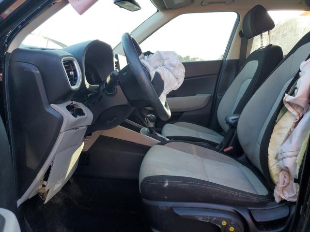 Фото 7 - HYUNDAI VENUE