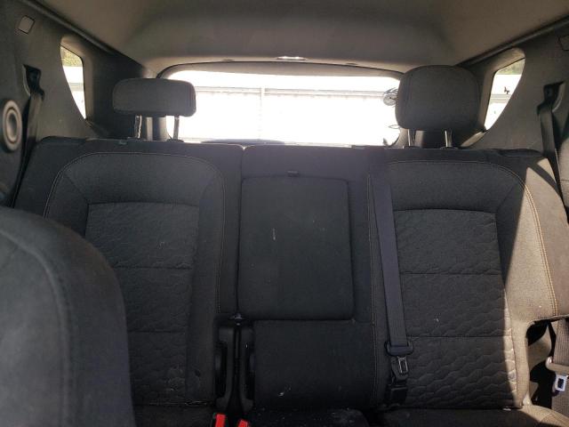 Фото 10 - CHEVROLET EQUINOX