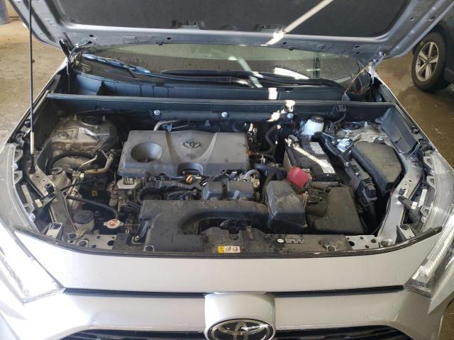 Фото 12 - TOYOTA RAV4