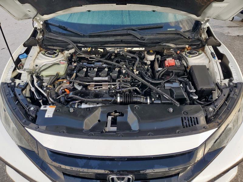 Фото 11 - HONDA CIVIC