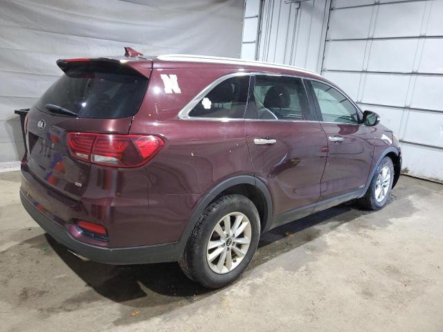 Фото 3 - KIA SORENTO