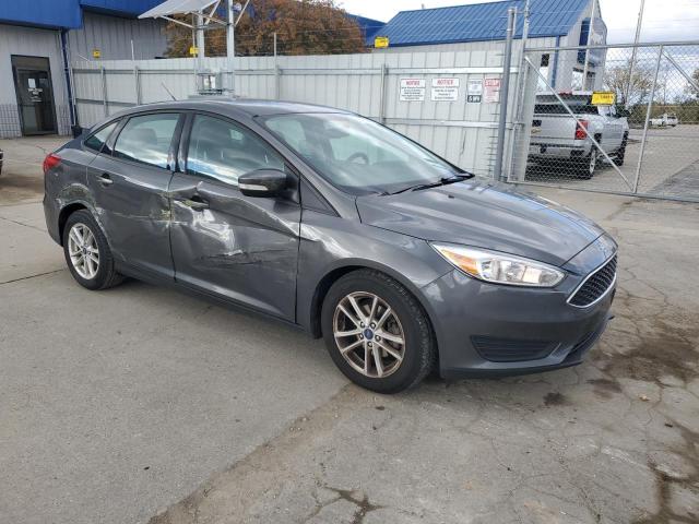 Фото 4 - FORD FOCUS