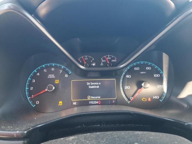 Фото 9 - CHEVROLET COLORADO