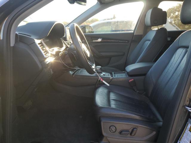 Фото 7 - AUDI Q5