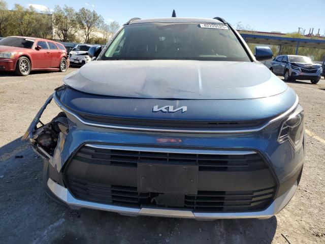 Фото 5 - KIA NIRO