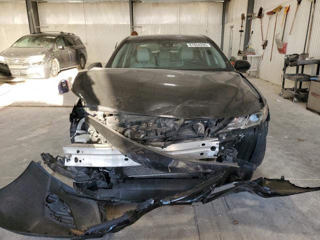 Фото 5 - TOYOTA CAMRY