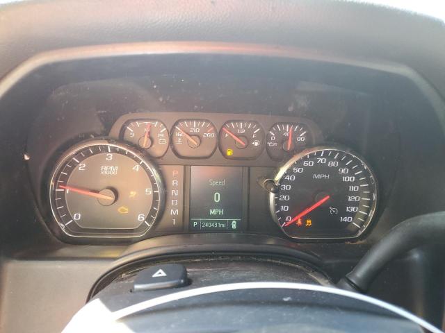 Фото 9 - CHEVROLET ALL Models