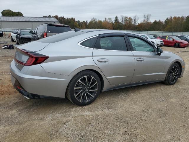 Фото 3 - HYUNDAI SONATA