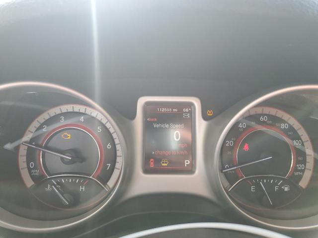 Фото 9 - DODGE JOURNEY