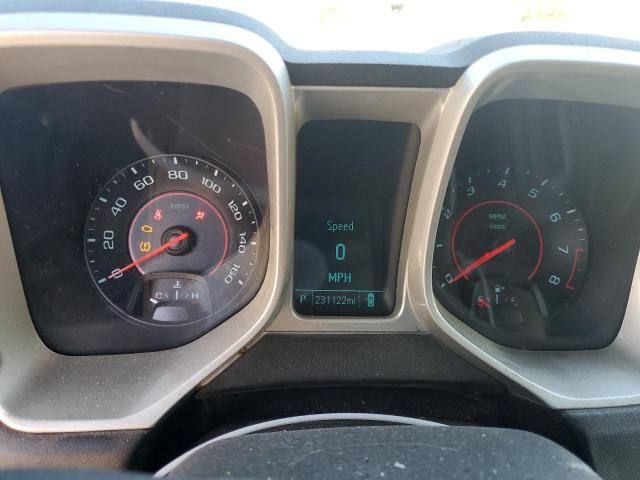 Фото 9 - CHEVROLET CAMARO