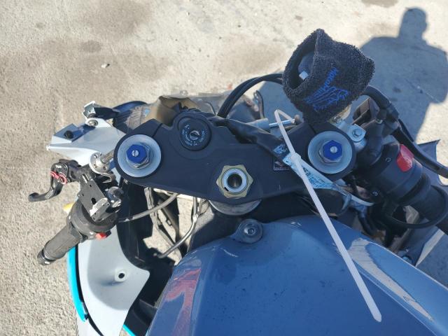 SUZUKI GSX-R750 K 2006