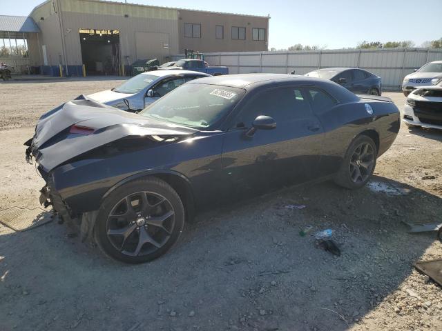 Фото 1 - DODGE CHALLENGER