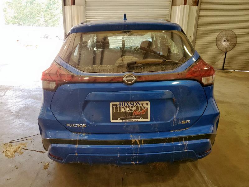 Фото 6 - NISSAN KICKS