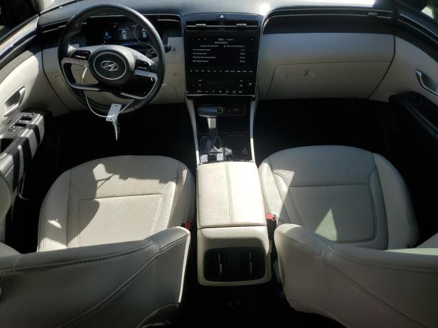 Фото 8 - HYUNDAI TUCSON