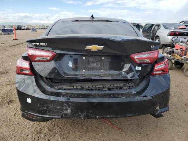 Фото 6 - CHEVROLET MALIBU