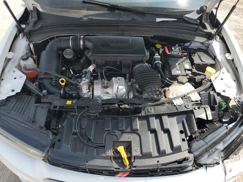 DODGE HORNET GT 2024 VIN ZACNDFAN3R3A39400