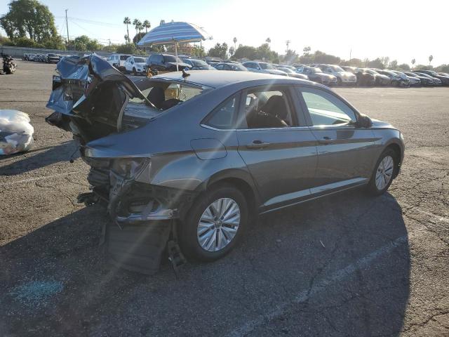 Фото 3 - VOLKSWAGEN JETTA