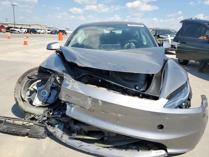 Фото 5 - TESLA MODEL 3