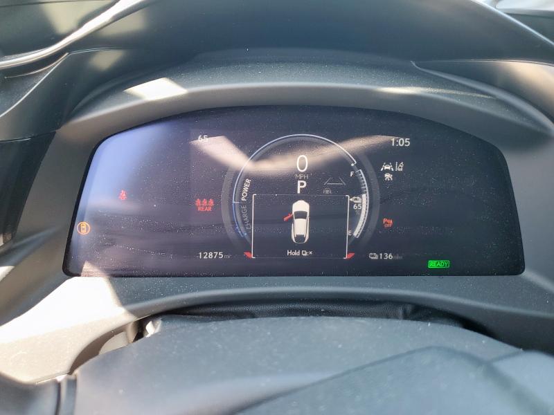 LEXUS RZ 450E 2024 VIN JTJAAAAB8RA025353