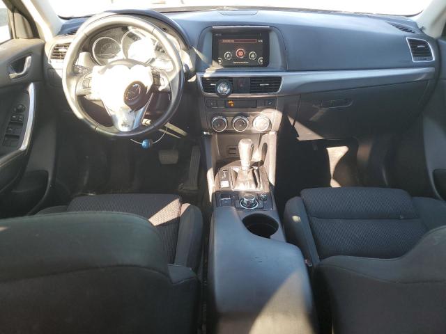 Фото 8 - MAZDA CX-5