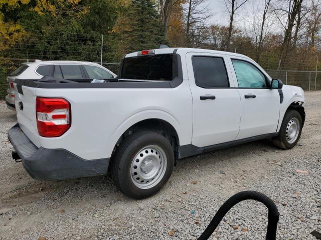 Фото 3 - FORD MAVERICK