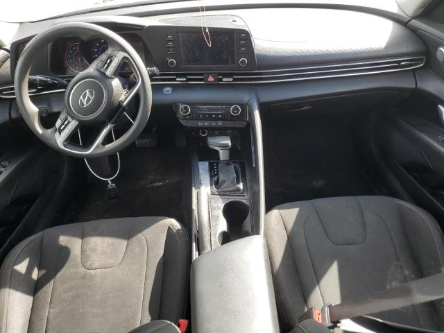 Фото 8 - HYUNDAI ELANTRA