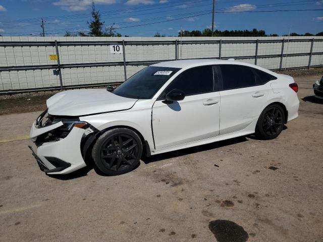 Фото 1 - HONDA CIVIC