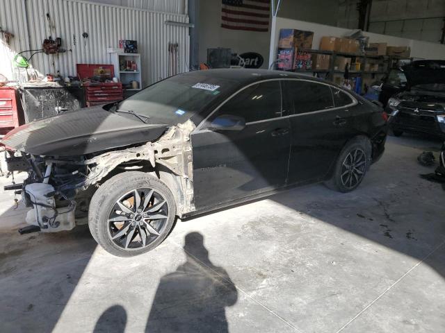 Фото 1 - CHEVROLET MALIBU