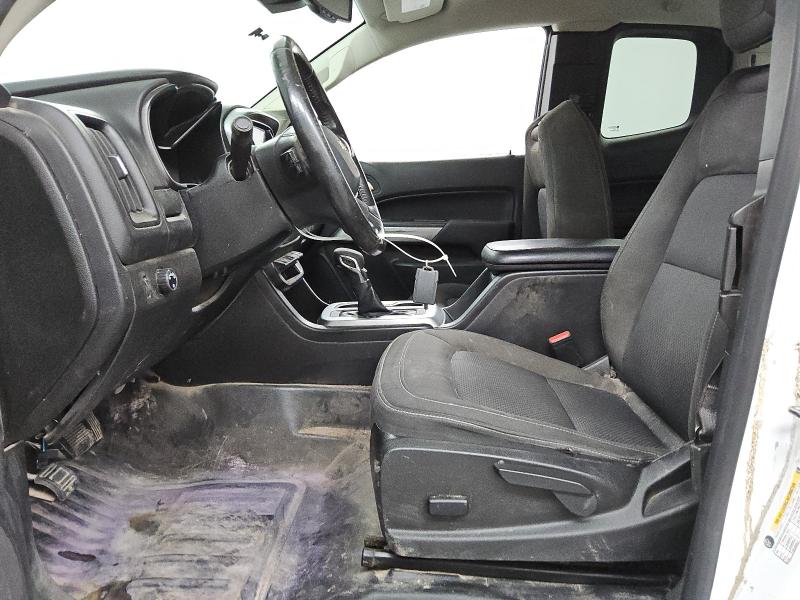 Фото 7 - CHEVROLET COLORADO