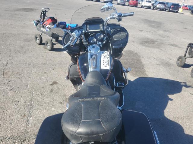 HARLEY-DAVIDSON FL 2015