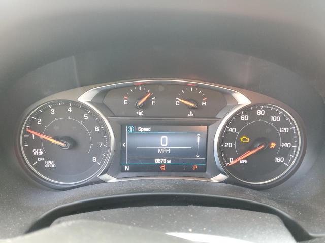 Фото 9 - GMC TERRAIN