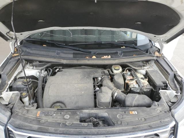 Фото 12 - FORD EXPLORER