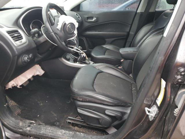 Фото 7 - JEEP COMPASS