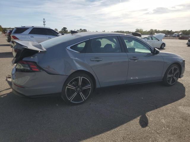 Фото 3 - HONDA ACCORD