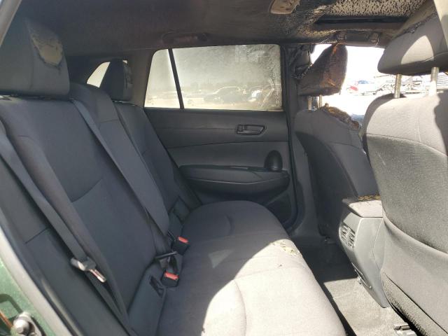 Фото 11 - TOYOTA COROLLA CR