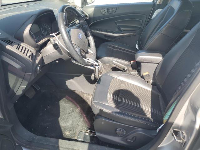 Фото 7 - FORD ECOSPORT