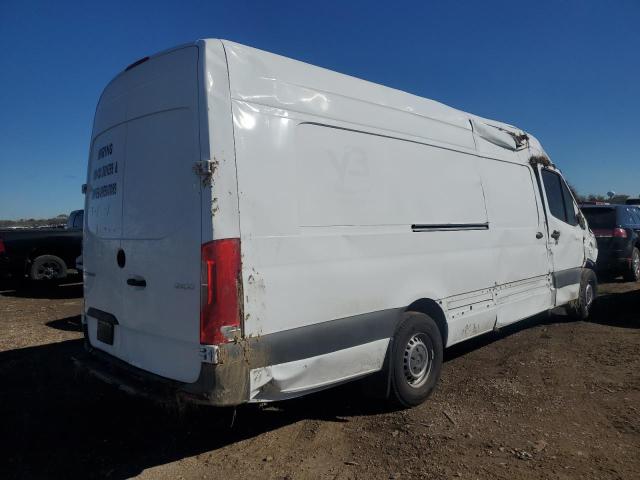 Фото 3 - MERCEDES-BENZ SPRINTER