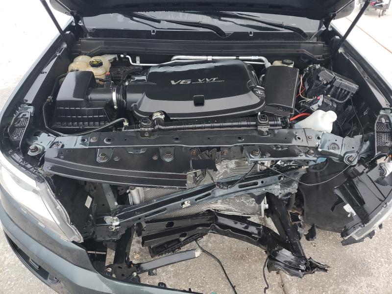 Фото 11 - CHEVROLET COLORADO