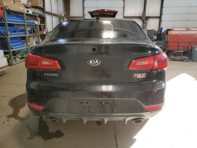 Фото 6 - KIA FORTE