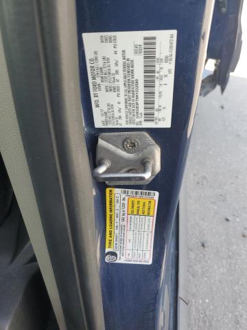 Фото 13 - FORD TRANSIT