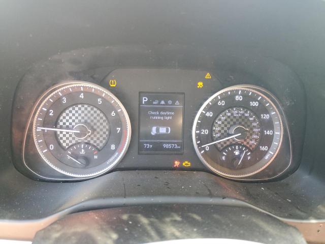 Фото 9 - HYUNDAI ELANTRA