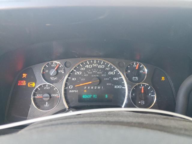 Фото 9 - CHEVROLET EXPRESS